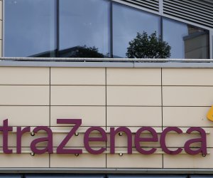 Увеличены объемы поставок вакцины компании "AstraZeneca" Европе на февраль