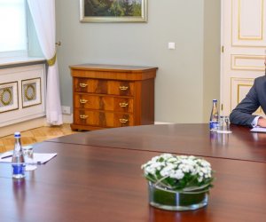 Министр: нацсоглашение по образованию планируется подписать до 1 сентября