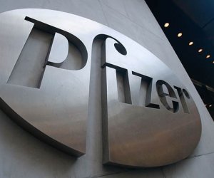 В Литву поступила седьмая партия вакцины от коронавируса BioNTech-Pfizer