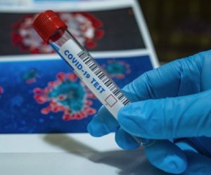 В Литве подтверждено заражение британским штаммом коронавируса