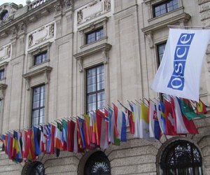 Страны Балтии обратились в Совет Европы и ОБСЕ по поводу задержаний в России