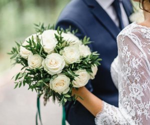 В прошлом году количество желающих вступить в брак в Литве сократилось на 18%