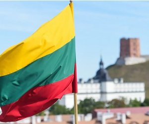 16 февраля в истории Литвы – 103 года со дня восстановления Литовского государства