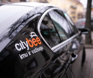 Хакер: я выложил все, что у меня есть, защита данных Citybee была слабой