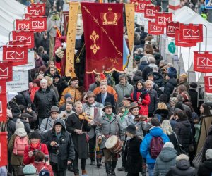 Ярмарка Казюкаса в этом году меняет адрес и ждет всех в Интернете