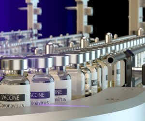 Литва купит дополнительно вакцины Valneva, Moderna, Pfizer/BioNTech
