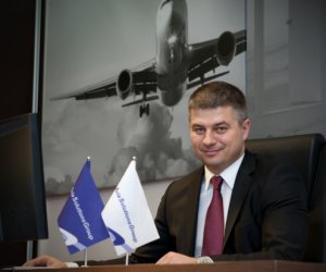 Комиссия кабмина предлагает блокировать развитие Avia Solutions Group в аэропорту Вильнюса