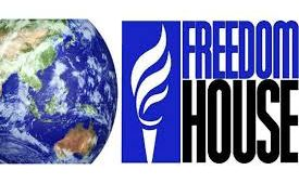 Freedom House: в 2020 году уровень демократии в мире резко упал
