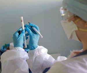 Суточный прирост новых случаев COVID-19 в Литве - 426, скончались 7 человек