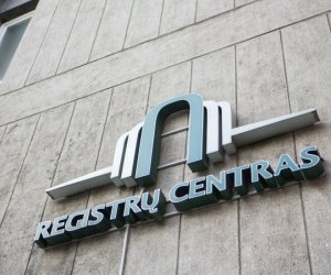 Государственная инспекция по защите данных оштрафовала Реестровый центр на 15 тыс. евро