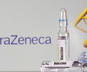 В Литву пришла четвертая партия вакцин AstraZeneca