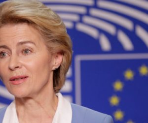 Еврокомиссия разослала странам ЕС подробности о введении "ковид-паспортов"