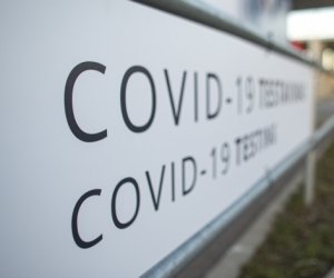 За сутки в Литве - 390 новых случаев COVID-19, скончались 6 человек