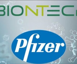 В Литву доставлено еще 30 тыс. доз вакцины BioNTech/Pfizer