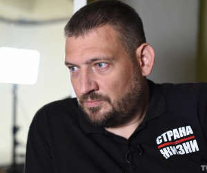 Сергею Тихановскому предъявили окончательное обвинение