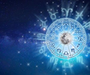 ГОРОСКОП НА НЕДЕЛЮ C 22 ПО 28 МАРТА