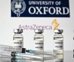 Жители Литвы могут свободно определяться - прививаться ли вакциной AstraZeneca (дополнено)