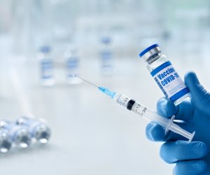 Канцлер Минздрава: массовая вакцинация в Литве начнется позднее, чем планировалось