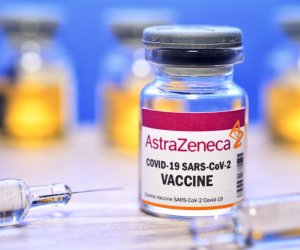 Минздрав: потребление вакцины AstraZeneca восстанавливается