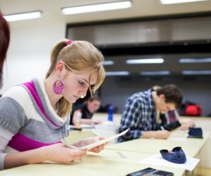 В Литве идет вакцинация преподавателей, прививать студентов приоритетно не планируется