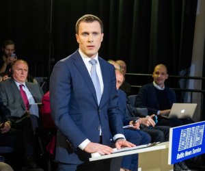 Новым главным редактором 15min.lt стал Вайдотас Бенюшис