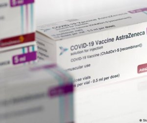 Премьер:  Литва просит Данию передать ей вакцину AstraZeneca