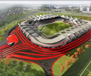 АСЛ: конкурс концессии национального стадиона может быть продолжен