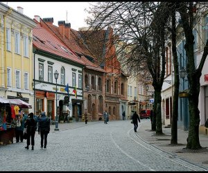 Литва по заболеваемости COVID-19 – шестая, по смертности – тринадцатая в ЕС