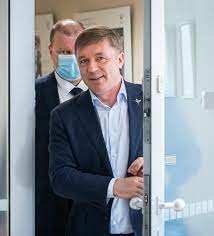 "Аграрии" вернулись на вершину рейтингов в Литве
