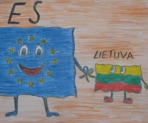 В Литве открыты девять новых центров евроинформации Europe Direct