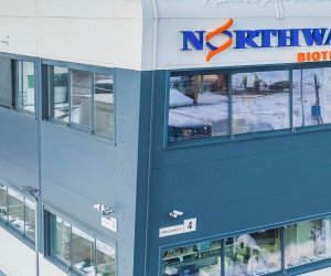 Литовская компания "Northway Biotech" сообщает, что создала лекарство от коронавируса (СМИ)