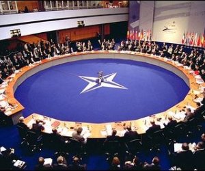 Литва хочет провести саммит НАТО в 2023 году в Вильнюсе