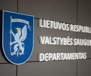 ДГБ предотвратил 20 попыток вербовки граждан Литвы (дополнено)