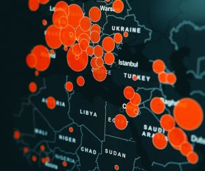 В Германии откроется международный информационный центр ВОЗ по борьбе с пандемиями