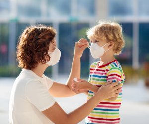 Когда появится вакцина от коронавируса для детей?