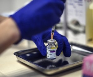 Литва выделит 200 тыс. доз вакцин от коронавируса странам Восточного партнерства (дополнено)