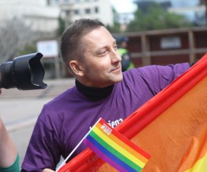 В. Симонько: Литве нужен не только закон о партнерстве, но и спецплан по ЛГБТ