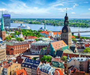 Министр: планируется восстановить свободное передвижение в странах Балтии