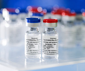 ЮНИСЕФ и Human Vaccine подписали соглашение о поставках вакцины «Спутник V»
