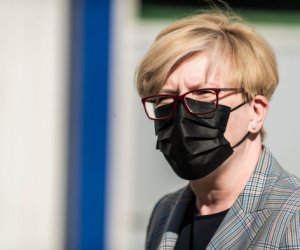 Премьер Литвы о продлении карантина: кажется, в этом нет должно быть необходимости