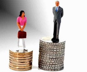 Разница между зарплатами мужчин и женщин в Литве составила 12,1%