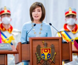 В воскресенье, 11 июля, в Молдове проходят досрочные парламентские выборы. 