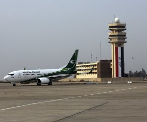 Отменен рейс Iraqi Airways из Басры в Минск (обновлено)