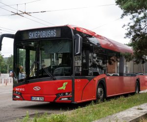 На европейской карте COVID-19 Литва остается в желтой зоне 