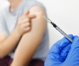 Минздрав: для прививки второй дозой вакцины от COVID-19 можно выбирать другую вакцину