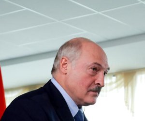 А. Лукашенко: Беларусь готова вести диалог с Литвой, но без всяких предварительных условий