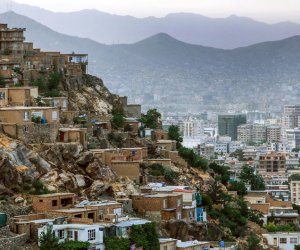 ООН: Афганистану грозит катастрофа, какой мир в этом веке еще не видел