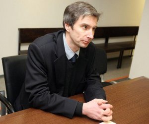 Адвокаты осужденного за шпионаж А. Палецкиса обжаловали приговор
