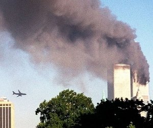 Джо Байден подписал указ о рассекречивании документов о терактах 11 сентября
