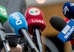 СМИ призывают ведомства создать возможность наблюдать за работой пограничников на границе